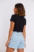 Shorts Mom Jeans - loja online