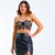 Top Renda Leticia Preto - loja online