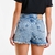 Shorts Jeans Justo Confort - loja online