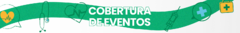 Banner da categoria Cobertura de Eventos