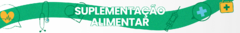 Banner da categoria Suplementação Alimentar