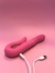 Vibrador Vai e Vem 9 vibrações Deluxe na internet