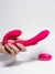 Vibrador Casal Strapless Controle sem Fio Duo - comprar online