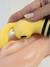 Sugador e Vibrador Dedeira Bee - loja online