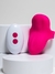 Vibrador Dedeira Controle sem Fio Nina - comprar online