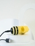Sugador e Vibrador Dedeira Bee na internet