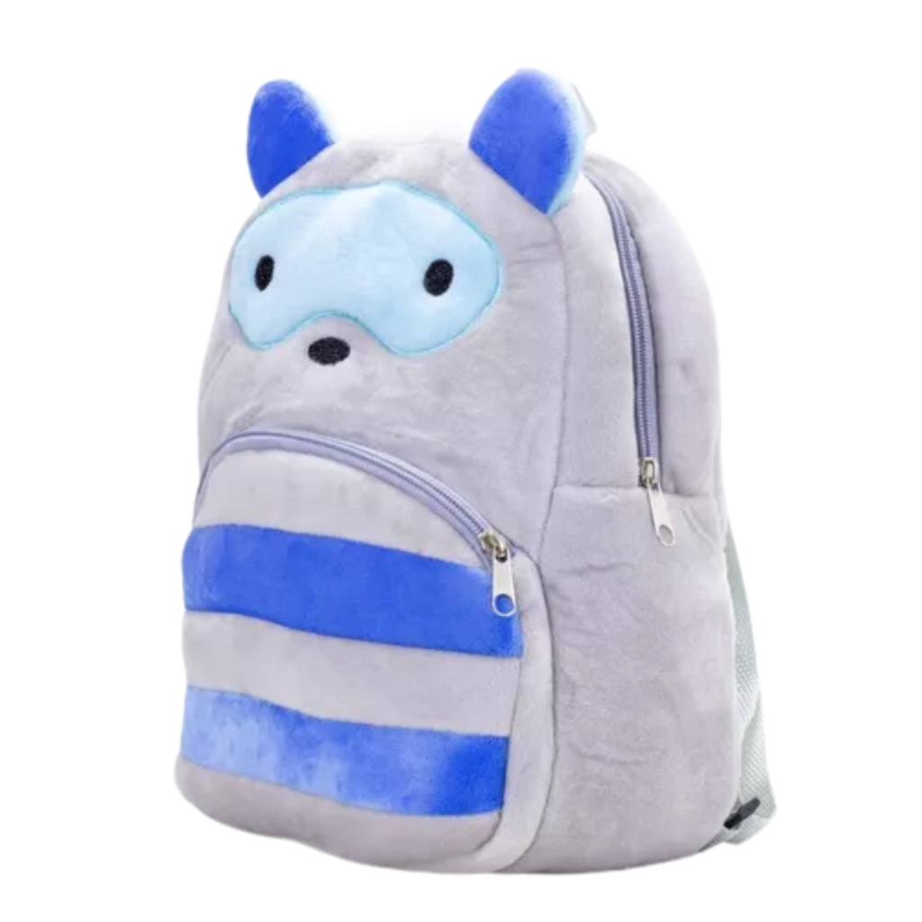 Mochilas de animales de peluche hotsell