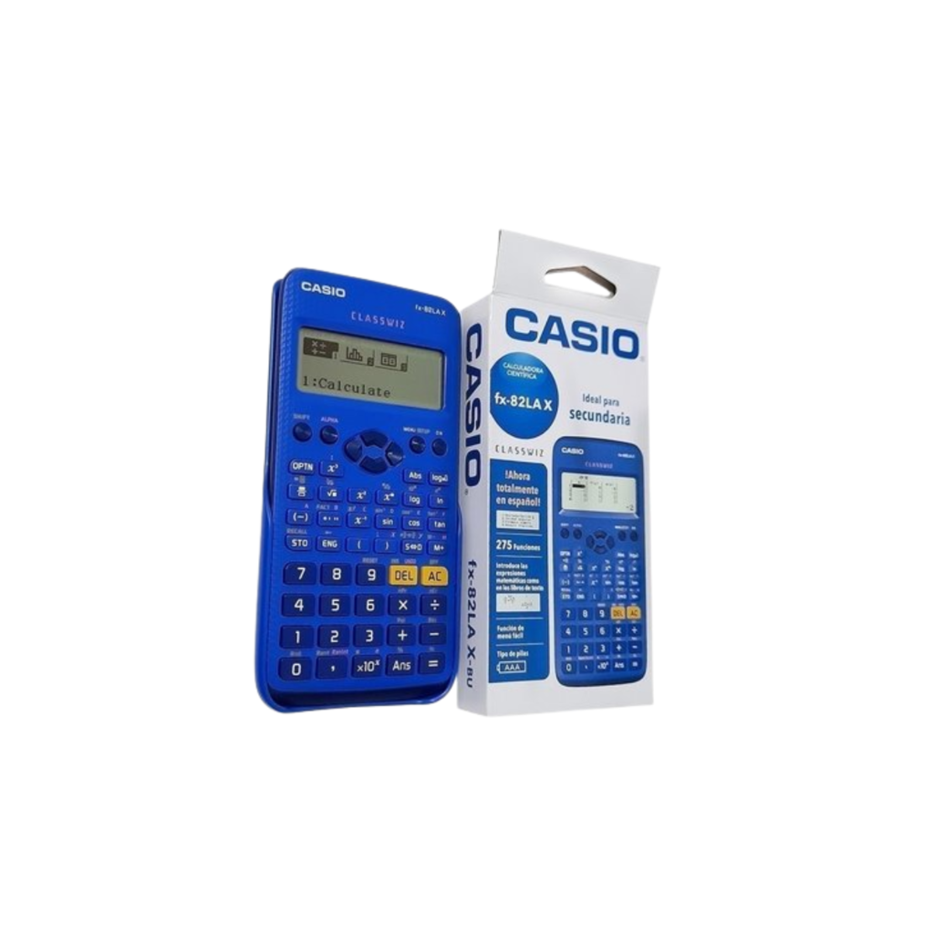 Casio fx top 82 classwiz