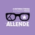 Allende na internet