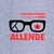 Allende - Veste Esquerda