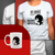 Kit Camiseta + Caneca Angela Davis