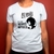 Kit Camiseta + Caneca Angela Davis - Veste Esquerda