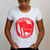 Kit Camiseta + Caneca Antifa | Fascismo não se debate, fascismo se destrói na internet