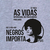 Camiseta Angela Davis - comprar online