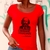 Kit Camiseta + Caneca Bakunin - Veste Esquerda