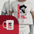 Kit Camiseta + Caneca Camilo Cienfuegos