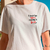 Kit Camiseta + Caneca Atento e forte na internet