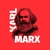 Karl Marx na internet