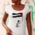 Kit Camiseta + Caneca Palestina na internet