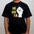 Kit Camiseta + Caneca Resista - loja online