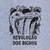 Kit Camiseta + Caneca Revolução dos Bichos - loja online