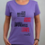 Kit Camiseta + Caneca Rosa Luxemburgo