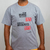 Kit Camiseta + Caneca Rosa Luxemburgo na internet