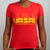 Kit Camiseta + Caneca URSAL - Veste Esquerda