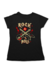 Camiseta Rock and Roll - comprar online