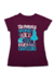 Camiseta Tão Perdida - Alice - loja online