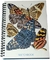 Sketchbook para Aquarela, papel 300g/m2 - comprar online