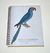 Caderno Ararinha-azul SPIX