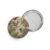 Button Kunstformen der Natur Haeckel - Beija-flor - comprar online