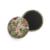 Button Kunstformen der Natur Haeckel - Beija-flor