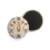 Button Kunstformen der Natur Haeckel - Aracnídeos