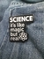 Pin Science It's like magic but real