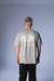 REMERA SHOWY PRIME PIECES GRIS ASH - comprar online