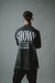 REMERA SHOWY NO APPROVAL WASHED - SHOWY CLOTHING