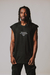 REMERA TANK GIANT BLACK