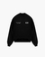 CREWNECK SHOWY PRIME PIECES BLACK ( SEMIBOXY ) - comprar online