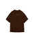 REMERA SHOWY PLEASURES BROWN ( HEAVYWEIGHT ) en internet