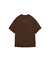 REMERA SHOWY AESTHETHICS PRIME PIECES BROWN ( HEAVYWEIGHT ) en internet