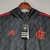 Corta Vento Flamengo 22/23 - Preto - Adidas - comprar online