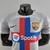 Camisa Barcelona III 22/23 - Branco - Nike - Masculino Jogador na internet