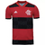 Camisa Flamengo I 21/22 Vermelho e Preto - Adidas - Masculino Torcedor