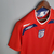 Camisa Inglaterra Retrô 2008/2009 Vermelha - Umbro - Tealto Sports | CAMISAS DE TIMES DE FUTEBOL