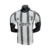 Camisa Juventus I 22/23 - Branco e Preto - Adidas - Masculino Jogador