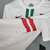 Camisa Portugal Retrô 2012 Branca - Nike