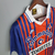 Camisa PSG Retrô 1992/1993 Azul e Vermelha - Nike - Tealto Sports | CAMISAS DE TIMES DE FUTEBOL