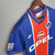 Camisa PSG Retrô 1995/1996 Azul e Vermelha - Nike - Tealto Sports | CAMISAS DE TIMES DE FUTEBOL